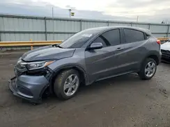 3CZRU6H33MM708382 2021 HONDA HR-V