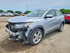 3CZRU6H33MM708950 2021 HONDA HR-V