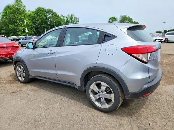 3CZRU6H33MM708950 2021 HONDA HR-V - Image 2