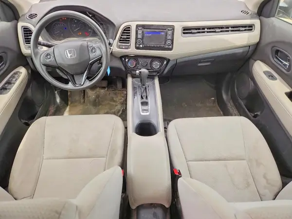 3CZRU6H33MM708950 2021 HONDA HR-V - Image 8