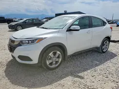 3CZRU6H33MM711377 2021 HONDA HR-V