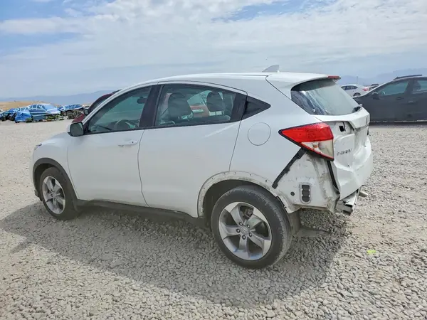3CZRU6H33MM711377 2021 HONDA HR-V - Image 2