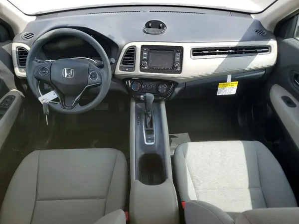 3CZRU6H33MM711377 2021 HONDA HR-V - Image 8