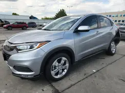 3CZRU6H33MM713730 2021 HONDA HR-V