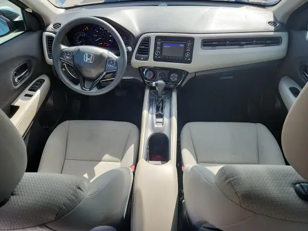 3CZRU6H33MM713730 2021 HONDA HR-V - Image 8