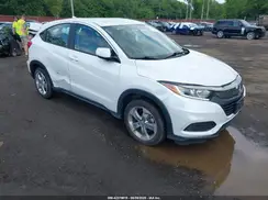 3CZRU6H33MM713890 2021 HONDA HR-V