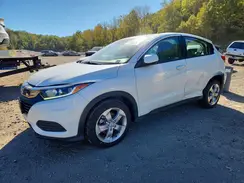 3CZRU6H33MM714179 2021 HONDA HR-V