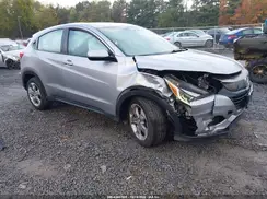 3CZRU6H33MM716708 2021 HONDA HR-V