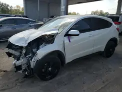 3CZRU6H33MM716823 2021 HONDA HR-V