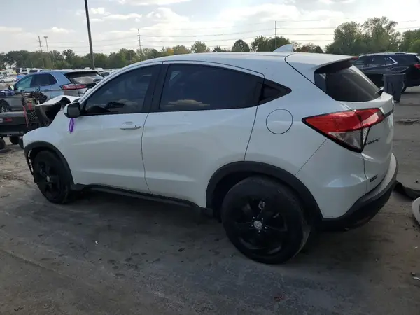 3CZRU6H33MM716823 2021 HONDA HR-V - Image 2