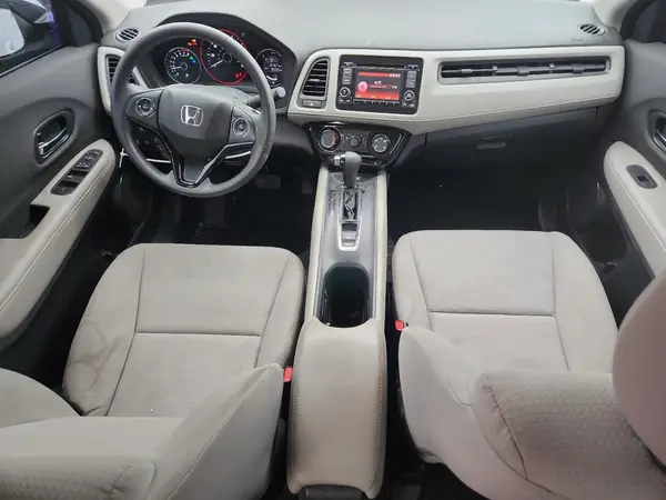 3CZRU6H33MM716823 2021 HONDA HR-V - Image 8