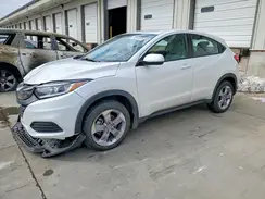 3CZRU6H33MM717471 2021 HONDA HR-V