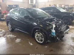 3CZRU6H33MM719494 2021 HONDA HR-V