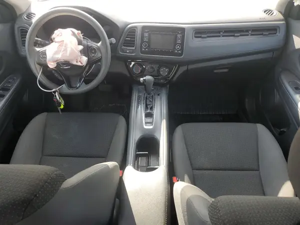 3CZRU6H33MM720984 2021 HONDA HR-V - Image 8
