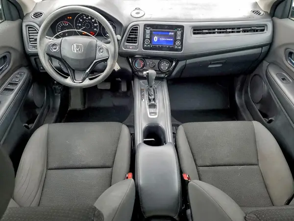 3CZRU6H33MM721505 2021 HONDA HR-V - Image 8