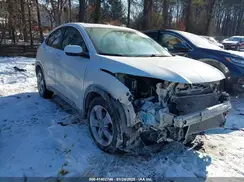 3CZRU6H33MM722248 2021 HONDA HR-V
