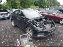 3CZRU6H33MM722413 2021 HONDA HR-V