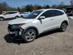 3CZRU6H33MM723111 2021 HONDA HR-V