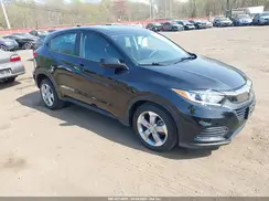 3CZRU6H33MM723481 2021 HONDA HR-V