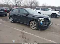 3CZRU6H33MM723755 2021 HONDA HR-V