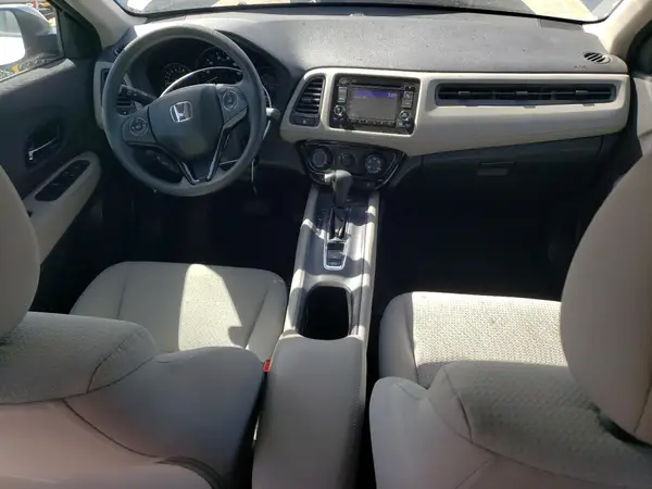 3CZRU6H33MM726929 2021 HONDA HR-V - Image 8