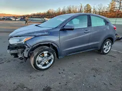3CZRU6H33MM729295 2021 HONDA HR-V
