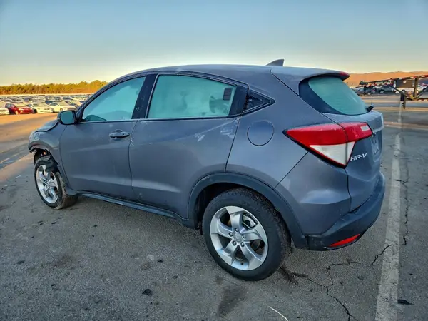 3CZRU6H33MM729295 2021 HONDA HR-V - Image 2