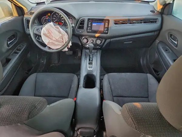 3CZRU6H33MM729295 2021 HONDA HR-V - Image 8