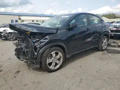 3CZRU6H33MM730740 2021 HONDA HR-V