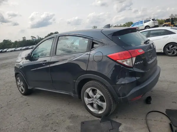 3CZRU6H33MM730740 2021 HONDA HR-V - Image 2