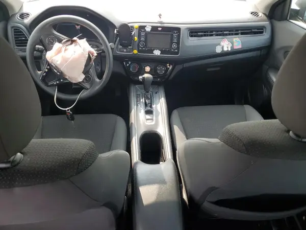 3CZRU6H33MM730740 2021 HONDA HR-V - Image 8