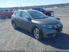 3CZRU6H33MM731998 2021 HONDA HR-V