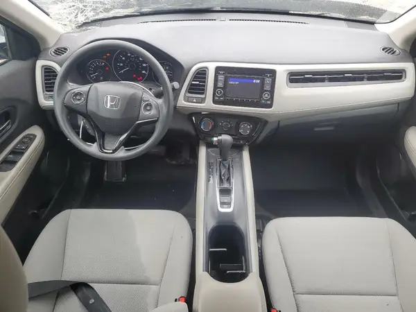 3CZRU6H33MM732763 2021 HONDA HR-V - Image 8