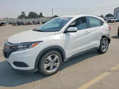 3CZRU6H33MM733198 2021 HONDA HR-V