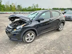 3CZRU6H33MM733251 2021 HONDA HR-V