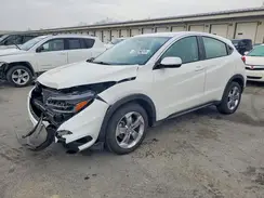 3CZRU6H33MM734447 2021 HONDA HR-V