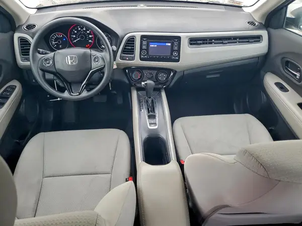 3CZRU6H33MM734447 2021 HONDA HR-V - Image 8