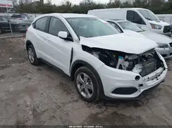 3CZRU6H33MM735713 2021 HONDA HR-V