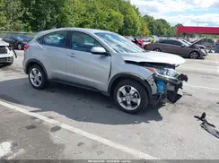 3CZRU6H33MM736716 2021 HONDA HR-V