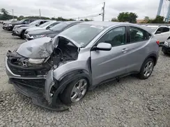 3CZRU6H33MM738224 2021 HONDA HR-V