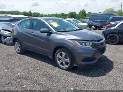 3CZRU6H33MM738725 2021 HONDA HR-V