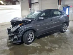 3CZRU6H33MM739387 2021 HONDA HR-V