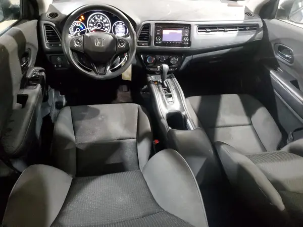 3CZRU6H33MM739387 2021 HONDA HR-V - Image 8