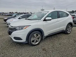 3CZRU6H33MM740474 2021 HONDA HR-V