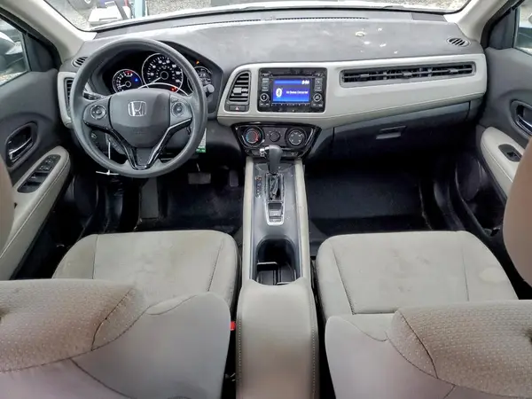 3CZRU6H33MM740474 2021 HONDA HR-V - Image 8