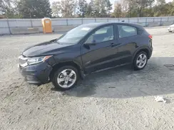 3CZRU6H33MM741057 2021 HONDA HR-V