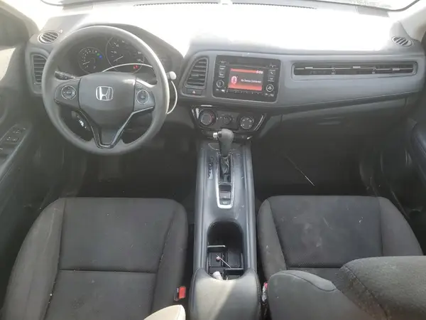 3CZRU6H33MM741057 2021 HONDA HR-V - Image 8