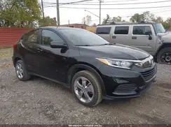 3CZRU6H33MM741138 2021 HONDA HR-V