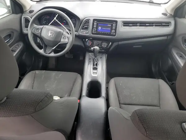 3CZRU6H33MM743519 2021 HONDA HR-V - Image 8