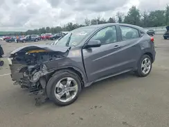 3CZRU6H33MM743553 2021 HONDA HR-V